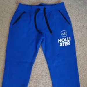 Hollister Men’s Joggers size Small